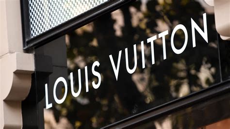 louis vuitton au|INFO BFMTV. Paris: une boutique Louis Vuitton cambriolée, la .